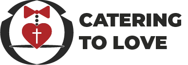 Catering to Love logo